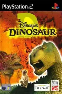 Disney Dinosaur PS2