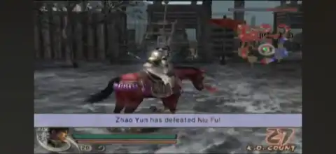 Dynasty Warriors 5 Undub PS2 ISO ROM Download