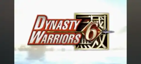 Dynasty Warriors 6 + Undub 