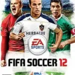 FIFA 12 Espanol Latino PS2