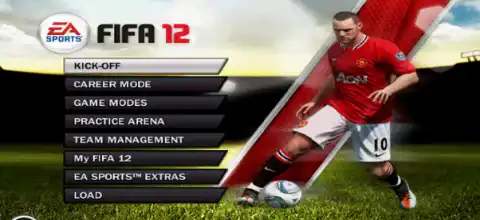 FIFA 12 Español Latino 