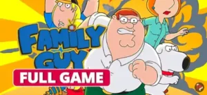 Family Guy The Video Game Ps2 ISO