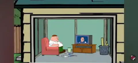 Family Guy The Video Game Ps2 ISO Download