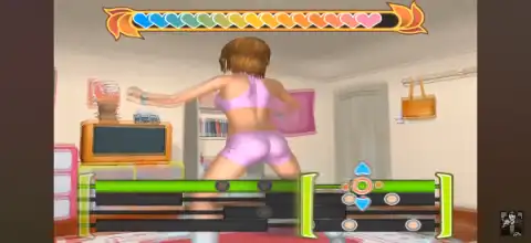 Fitness Fun PS2 Iso Download