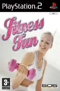 Fitness Fun PS2
