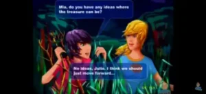 Girl Zone PS2 ISO