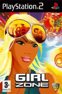 Girl Zone PS2