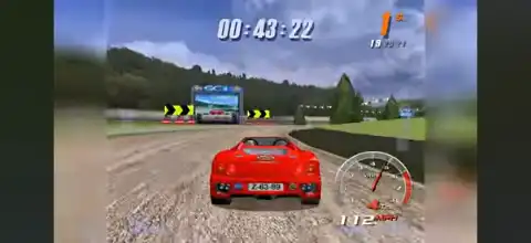 Gumball 3000 PS2 ISO