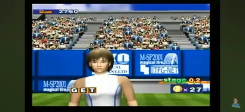 Hard Hitter 2 PS2 ISO ROM Download