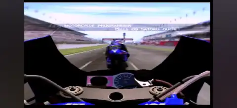 MotoGP 3 PS2 ISO Download
