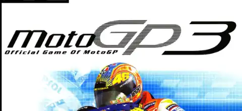MotoGP 3 