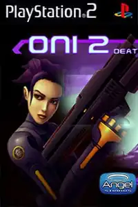Oni 2 Prototype PS2