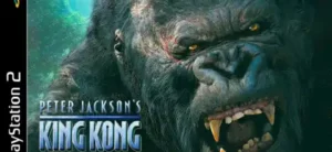 Peter Jacksons King Kong Ps2 ISO Download