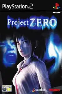 Project Zero PS2