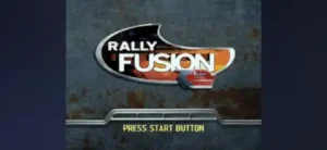 Rally Fusion Race Of Champions Ps2 Iso