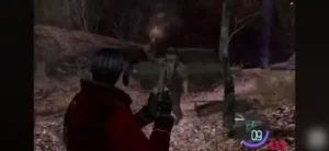 Resident Evil 4 666 PS2 ISO Gameplay