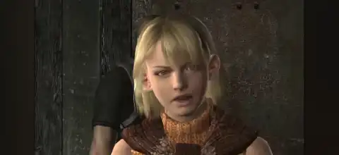 Resident Evil 4 Dublado Portugues PS2 ISO ROM