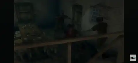 Resident Evil Code Veronica X Remastered PS2 ISO Gameplay
