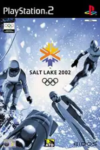 Salt Lake 2002 PS2