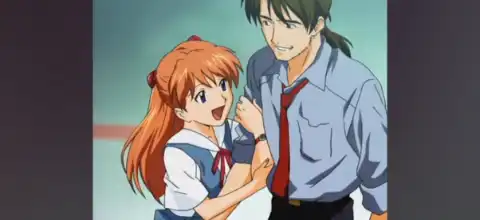 Secret of Evangelion 