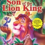 Son Of The Lion King PS2