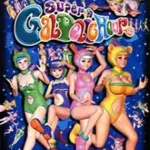 Super Galdelic Hour PS2