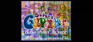 Super Galdelic Hour PS2 ISO