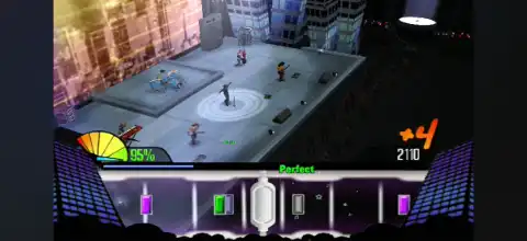 The Naked Brothers Band The Video Game PS2 ISO Gameplay