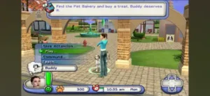 The Sims 2 Pets PS2 ISO Download