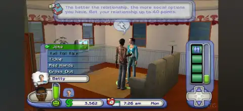 The Sims 2 Pets PS2 ISO