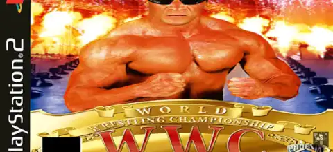 WWC World Wrestling Championship