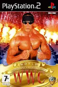 WWC World Wrestling Championship PS2