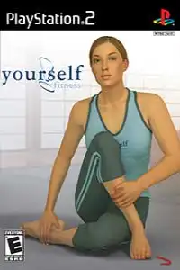 YourselfFitness PlayStation 2