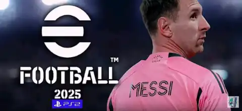 eFootball 2025