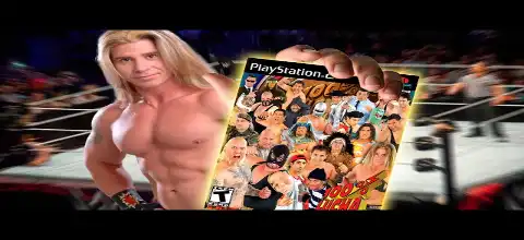 100% lucha Vs Smackdown Vs Raw & Friends 