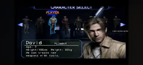 Biohazard Outbreak File 2 