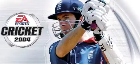 Cricket 2004 