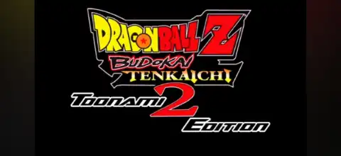 DBZ Budokai Tenkaichi 2 Japan BGM Extra (Mod) 