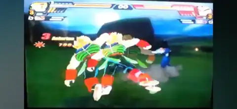 Dragon Ball Z BT3 Version Latino Final Mods PS2 Download Unlocked