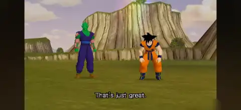 Dragon Ball Z BudoKAI Espanol Latino Ps2 ISO ROM Download