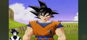 Dragon Ball Z Infinite World Version Latino PS2 ISO