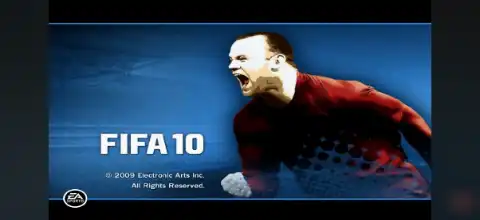 FIFA 10 