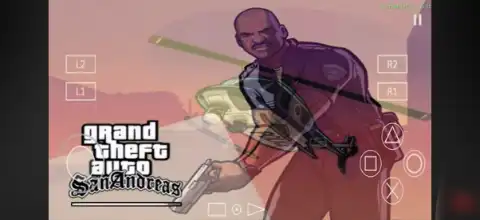 GTA San Andreas A True Definitive