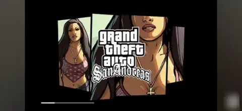 GTA San Andreas Project Phoenix 