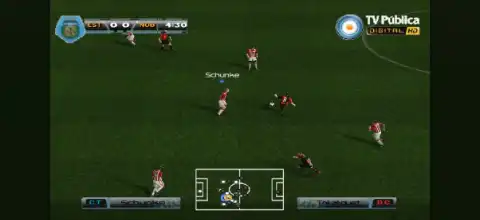 God Of PES 2014 PS2 ISO ROM Download