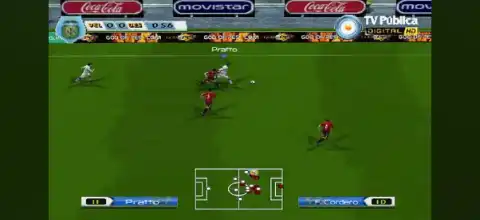 God Of Pes 2013 V2 PS2 ISO ROM Download