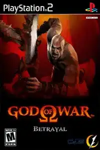 God Of War Betrayal Remastered PS2