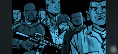 Grand Theft Auto 3 Español Latino 