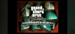 Grand Theft Auto San Andreas Armageddon Ps2 ISO