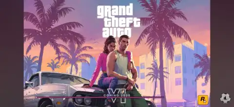 Grand Theft Auto VI Vice City 